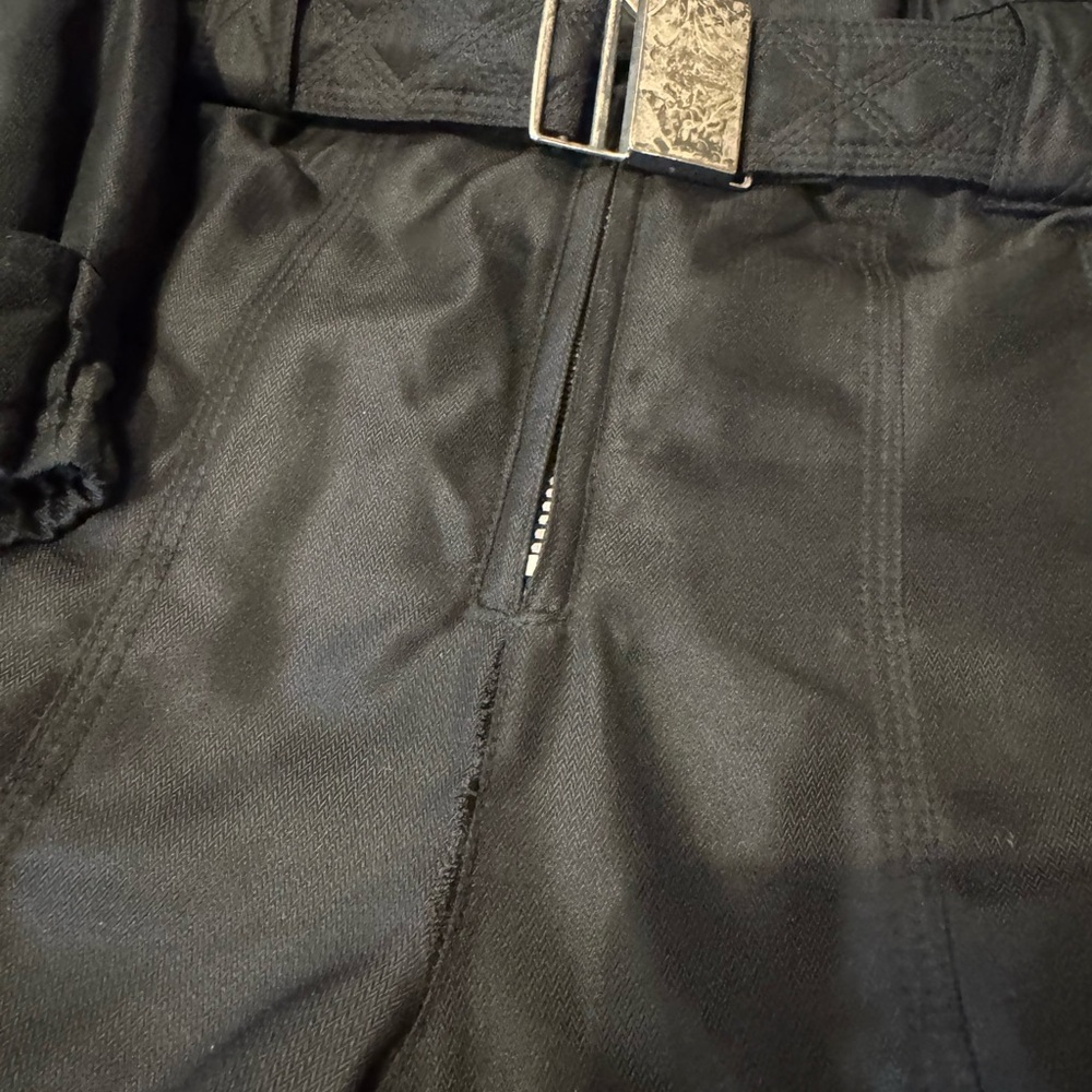 Coyote Fur Metropolis Ski / Snow Suit - Picture 6 of 13